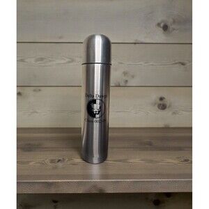 500mL Stainless Steel Thermos "Delta Dawgs"